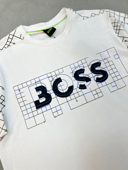 CAMISETA BOSS PREMIUM