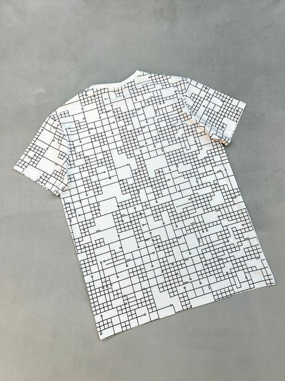 CAMISETA BOSS PREMIUM