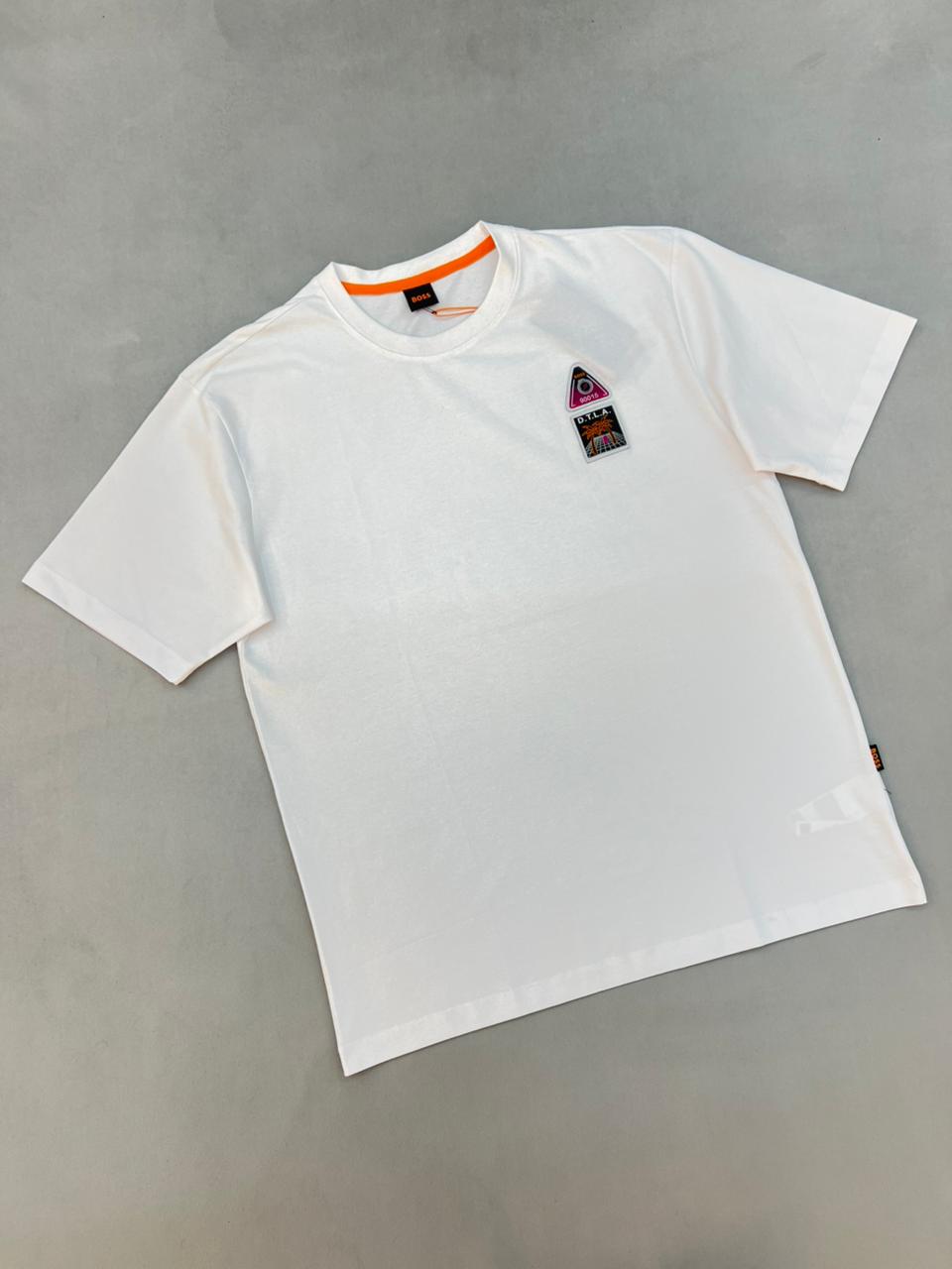 CAMISETA BOSS PREMIUM