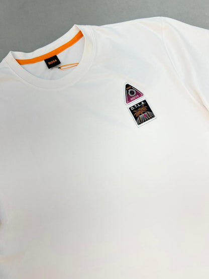 CAMISETA BOSS PREMIUM