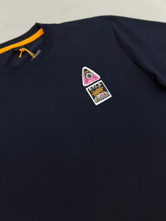 CAMISETA BOSS PREMIUM