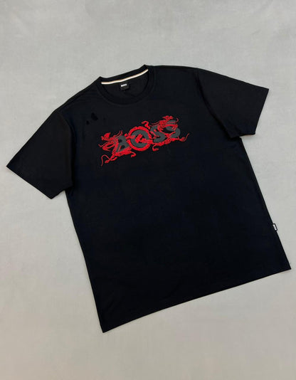 CAMISETA BOSS PREMIUM