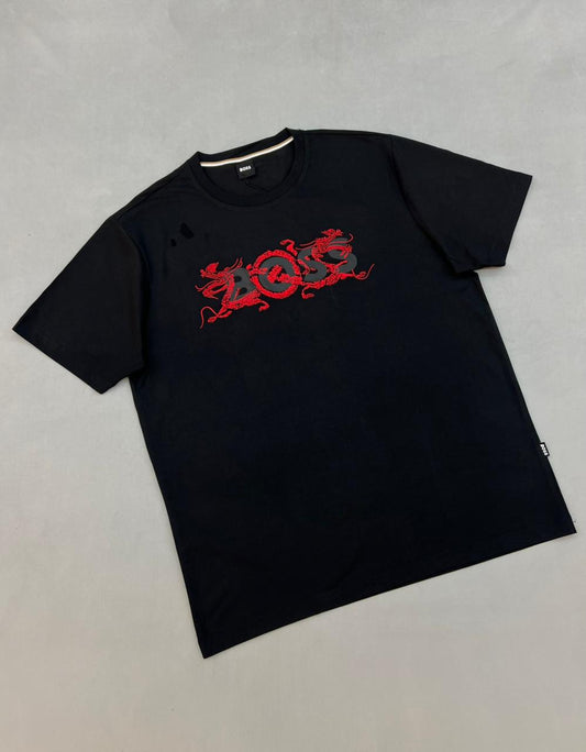 CAMISETA BOSS PREMIUM