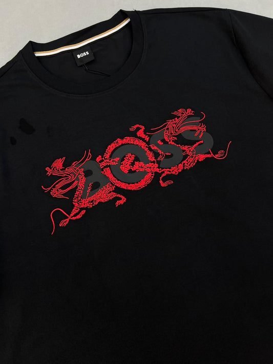 CAMISETA BOSS PREMIUM