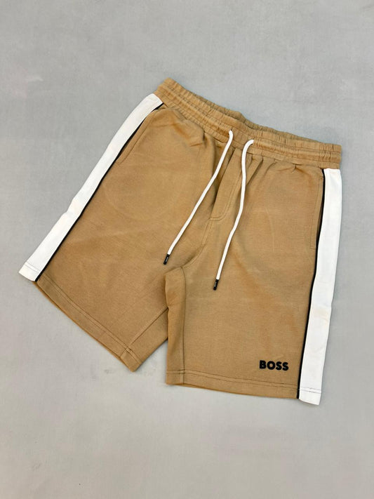 PANTALONETA BOSS ALGODON
