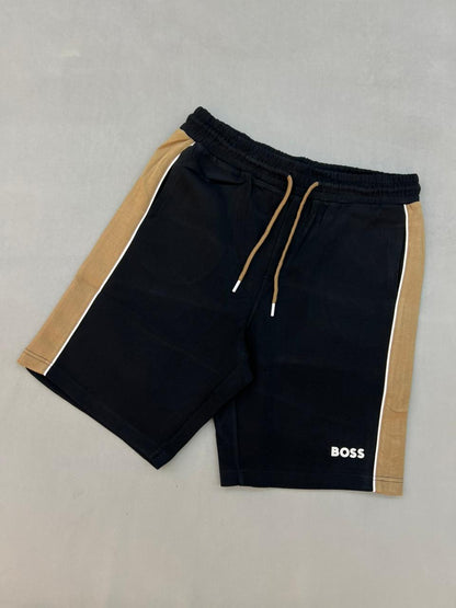 PANTALONETA BOSS ALGODON