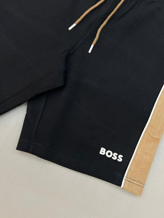 PANTALONETA BOSS ALGODON