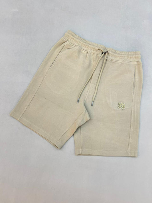 PANTALONETA AMIRI ALGODON
