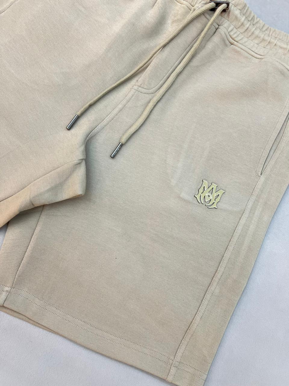 PANTALONETA AMIRI ALGODON