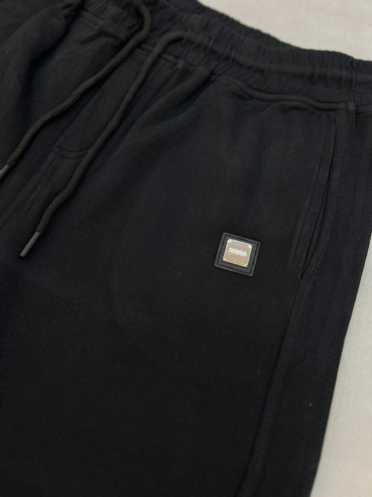 PANTALONETA BOSS ALGODON