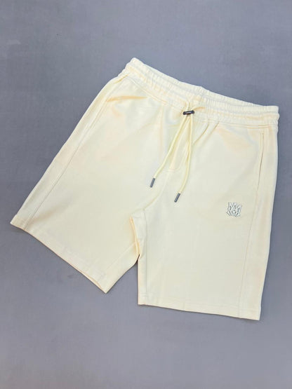PANTALONETA AMIRI ALGODON