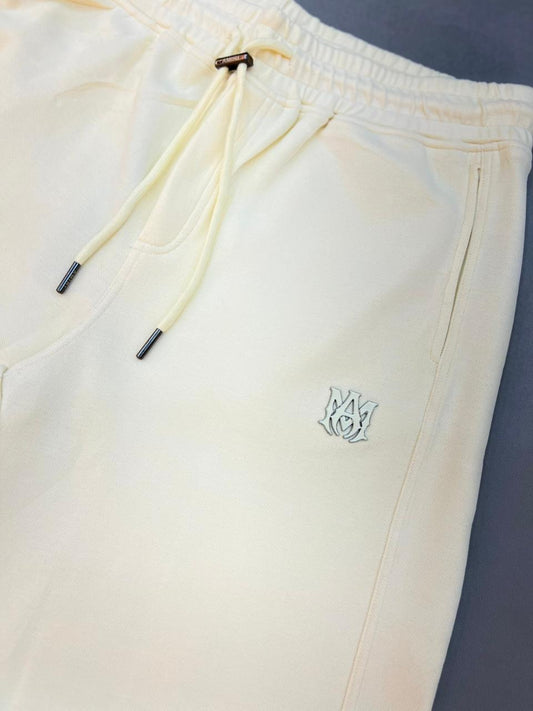 PANTALONETA AMIRI ALGODON