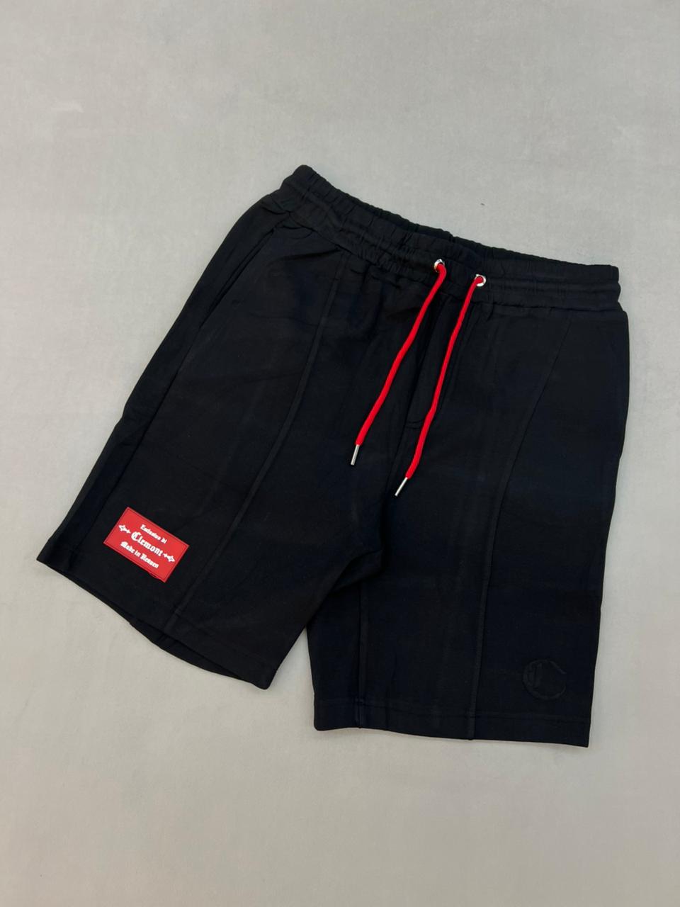 PANTALONETA CLEMONT ALGODON