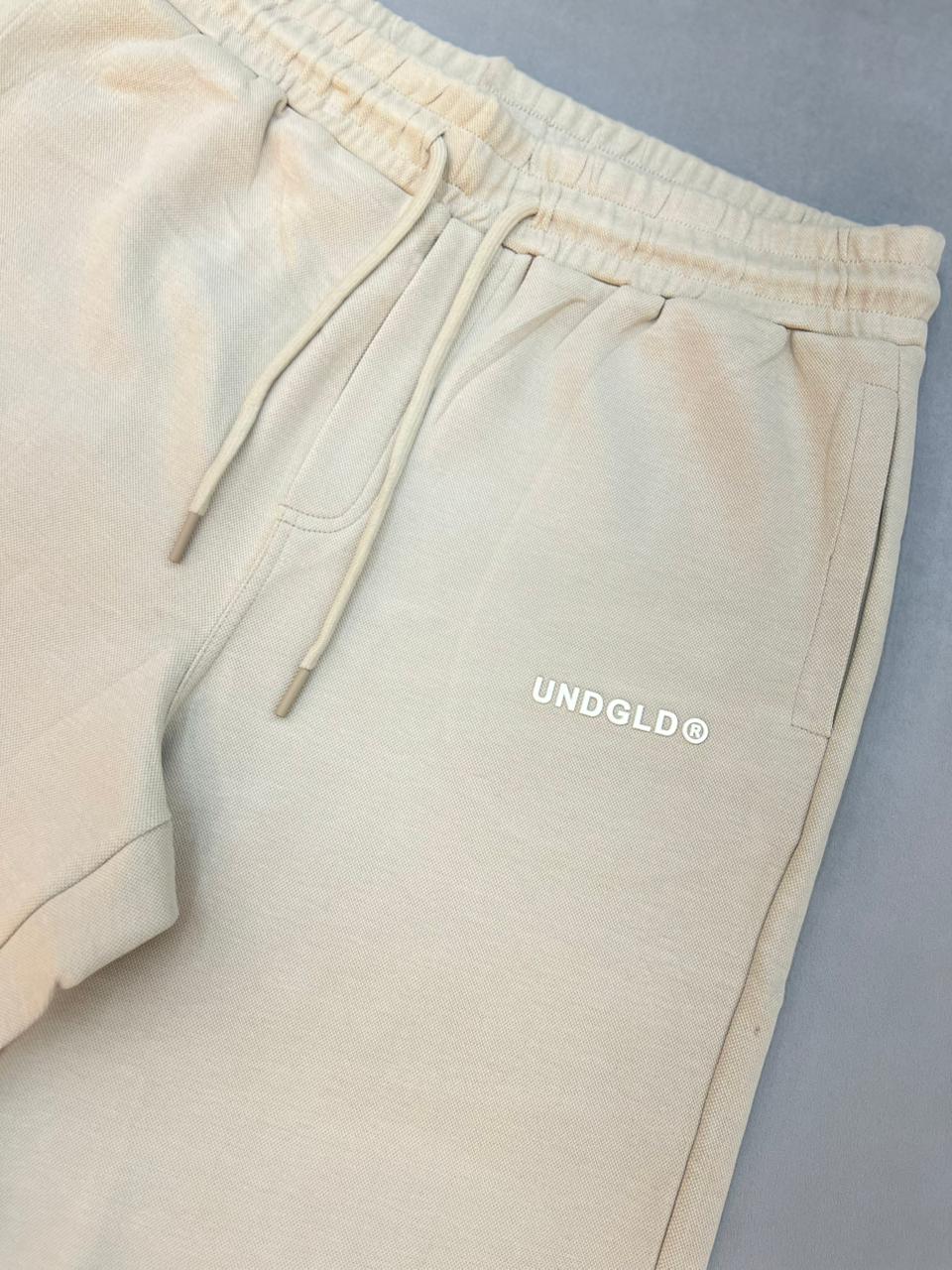 PANTALONETA UNDERGOLD ALGODON