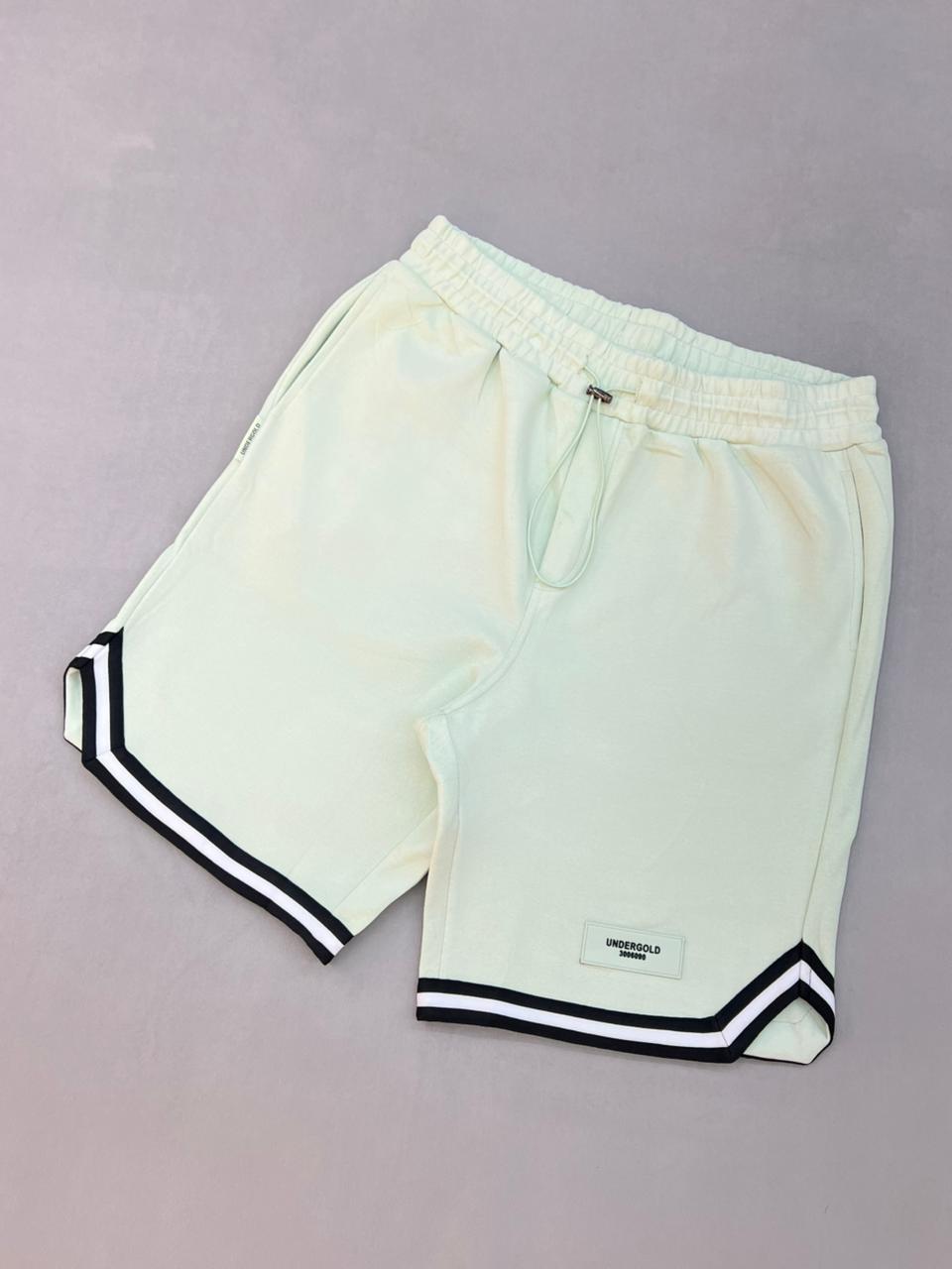 PANTALONETA UNDERGOLD ALGODON