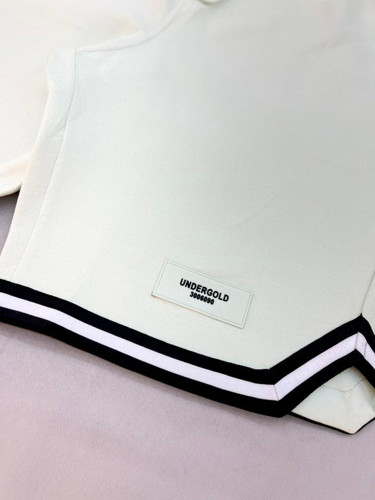PANTALONETA UNDERGOLD ALGODON