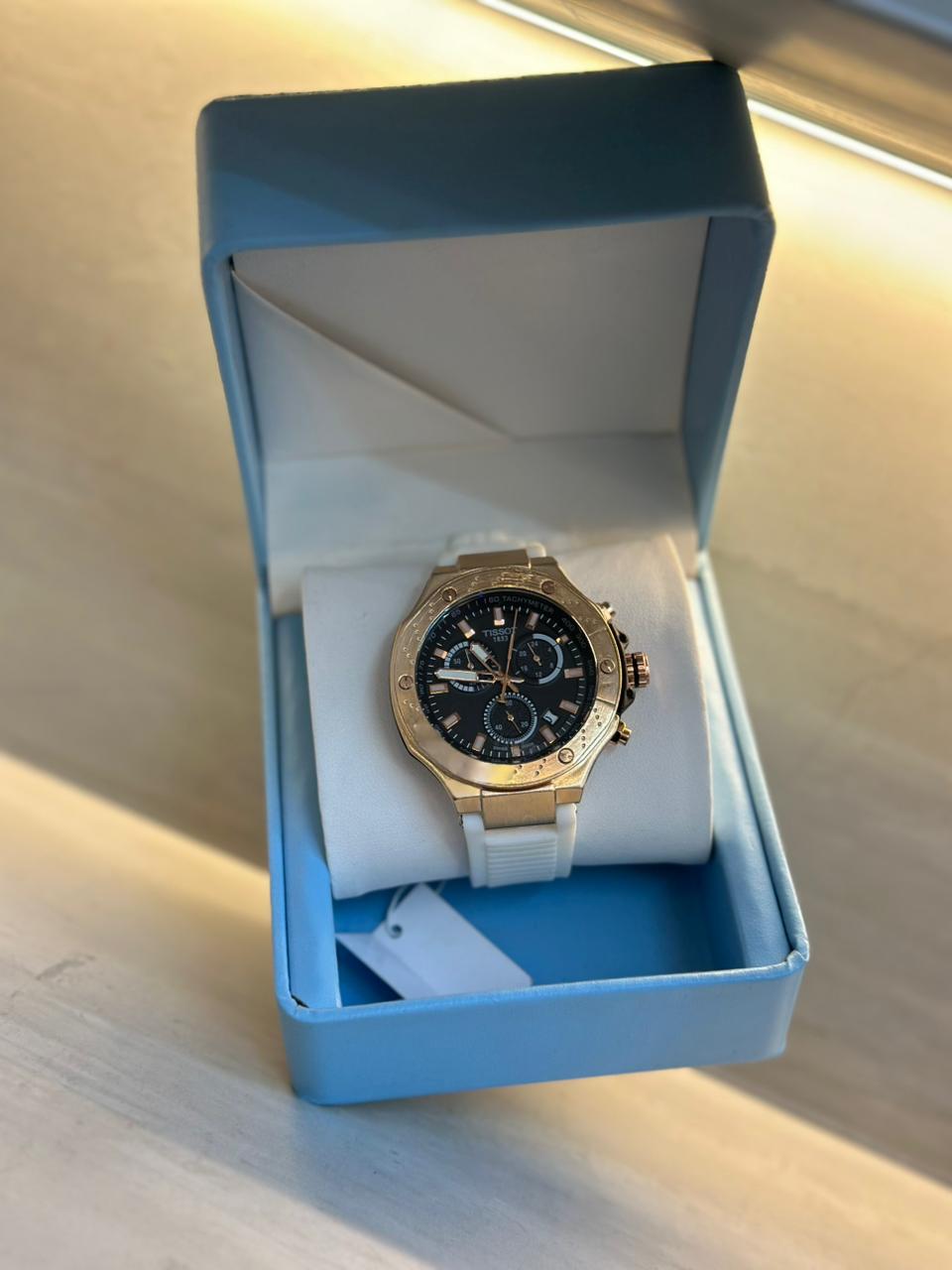 RELOJ TISSOT 1.1