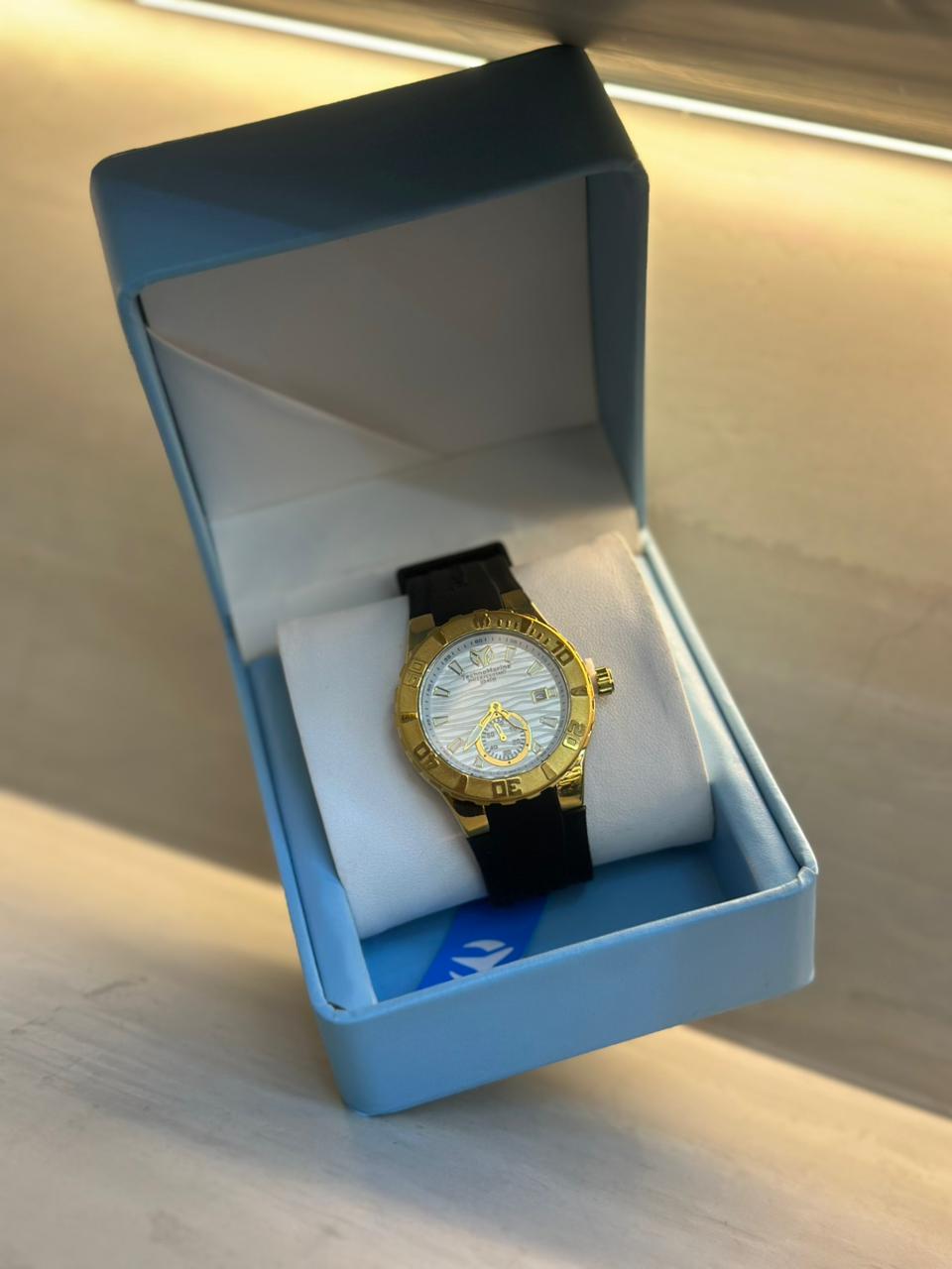 RELOJ TECHNOMARINE 1.1