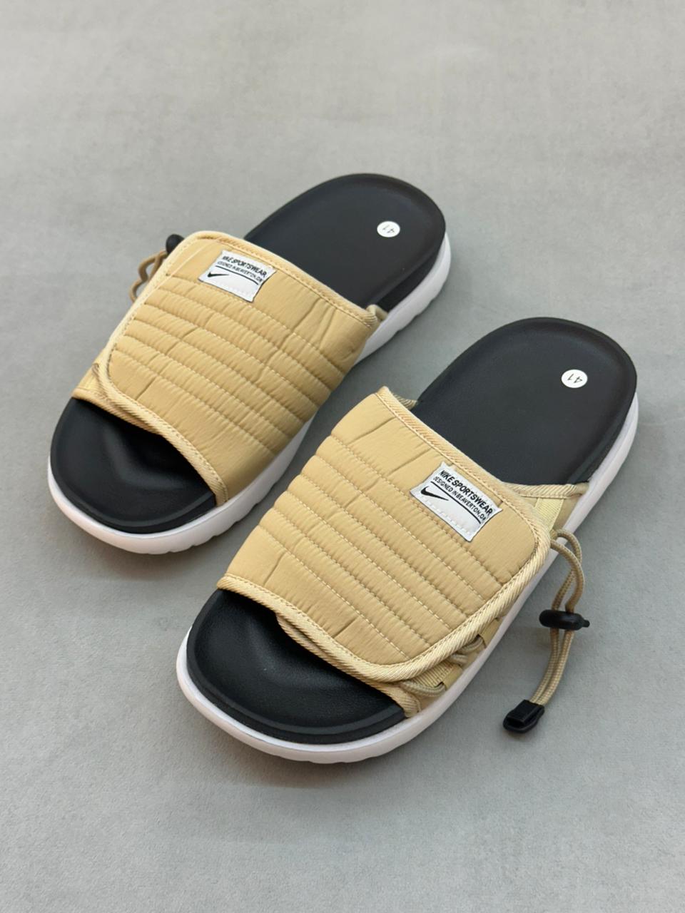 CHANCLAS NIKE 1.1
