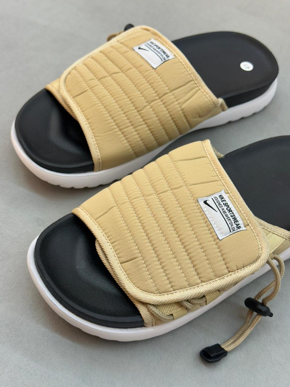 CHANCLAS NIKE 1.1