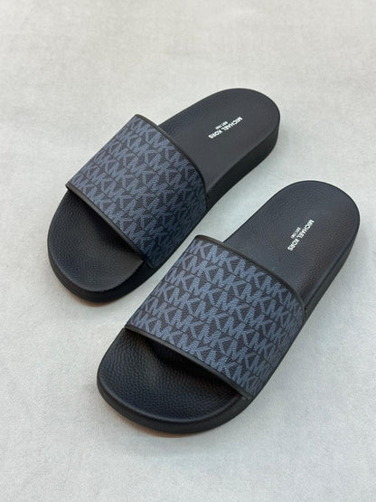 CHANCLAS MICHAEL KORS ORIGINALES
