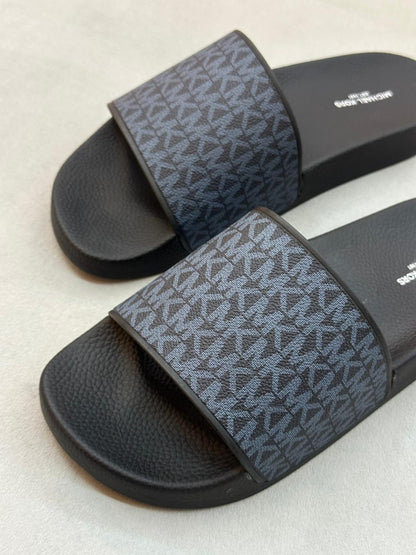 CHANCLAS MICHAEL KORS ORIGINALES