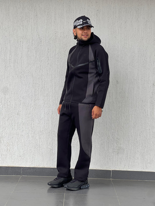 CONJUNTO NIKE DOBLE COLOR PREMIUM