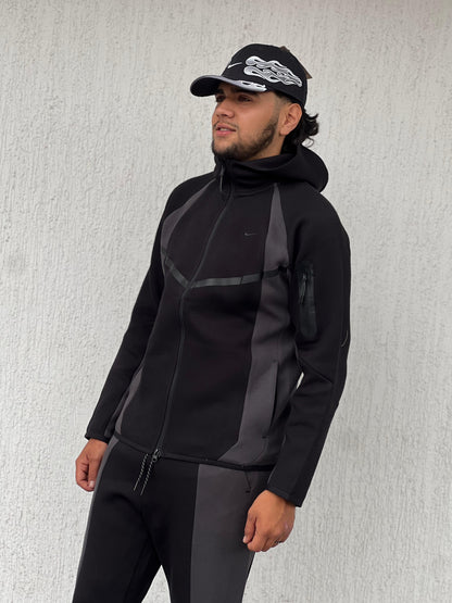 CONJUNTO NIKE DOBLE COLOR PREMIUM