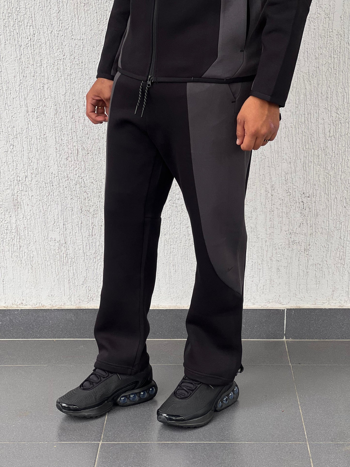 CONJUNTO NIKE DOBLE COLOR PREMIUM