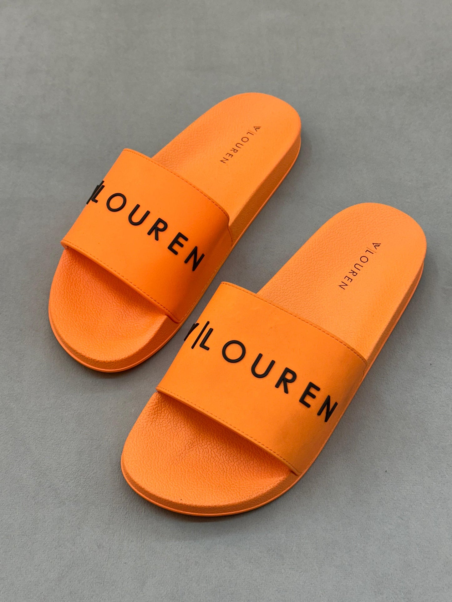 CHANCLAS LOUREN ORIGINALES