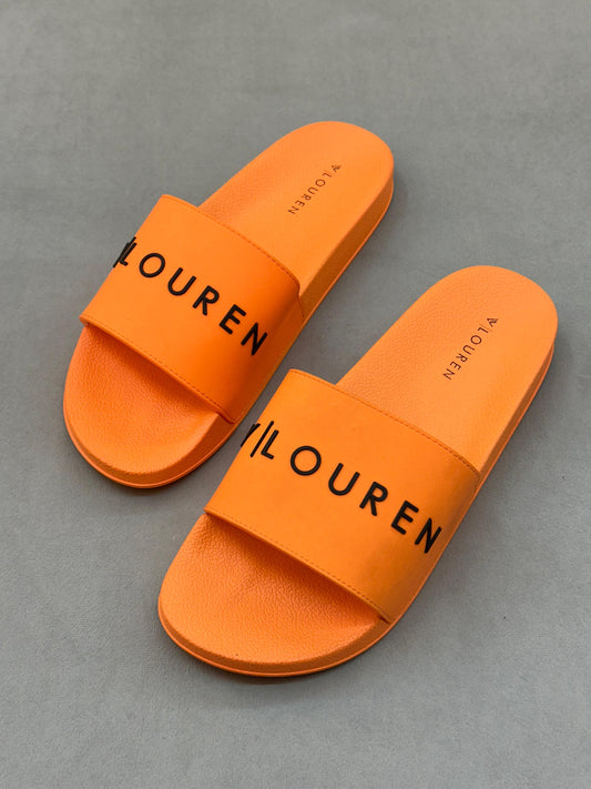 CHANCLAS LOUREN ORIGINALES