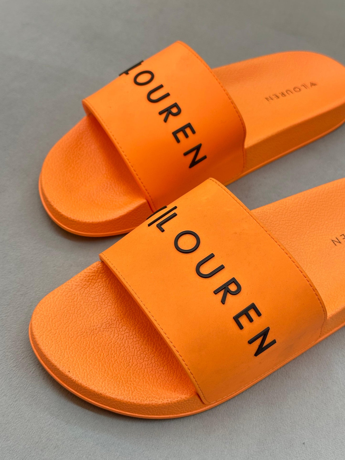 CHANCLAS LOUREN ORIGINALES
