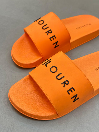 CHANCLAS LOUREN ORIGINALES