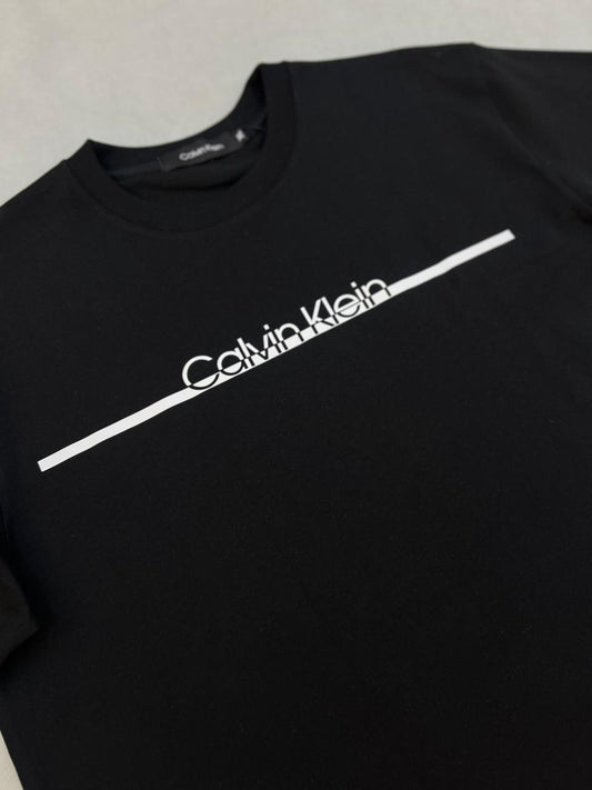 CAMISETA CALVIN KLEIN PREMIUM