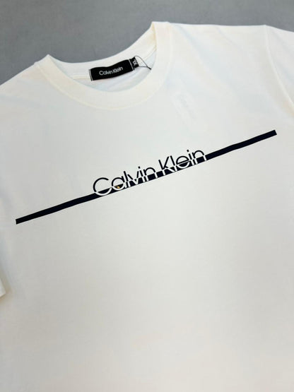 CAMISETA CALVIN KLEIN PREMIUM