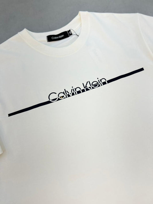 CAMISETA CALVIN KLEIN PREMIUM