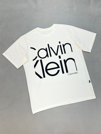 CAMISETA CALVIN KLEIN PREMIUM