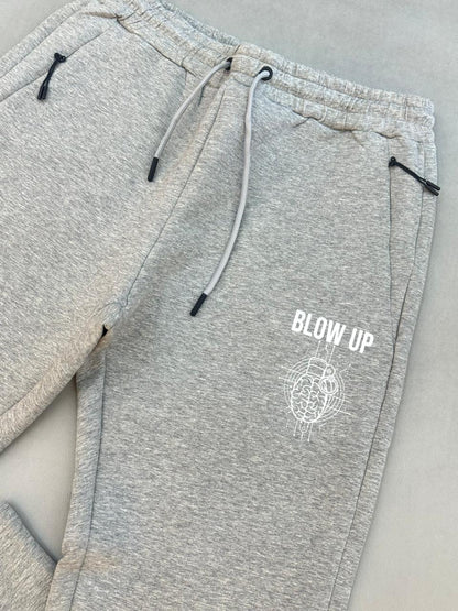 SUDADERA BLOW UP ALGODON