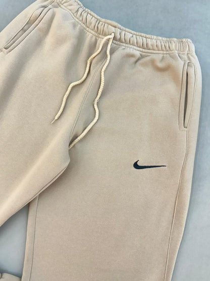 SUDADERA NIKE ALGODON