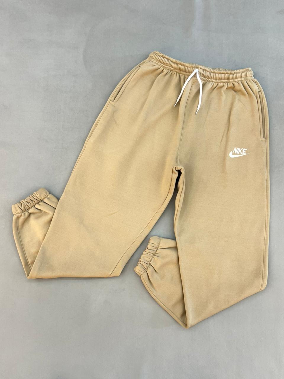 SUDADERA NIKE ALGODON