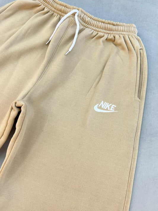 SUDADERA NIKE ALGODON