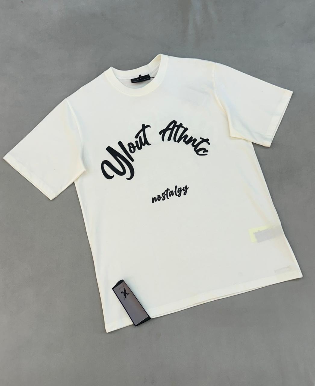 CAMISETA YOUT PREMIUM