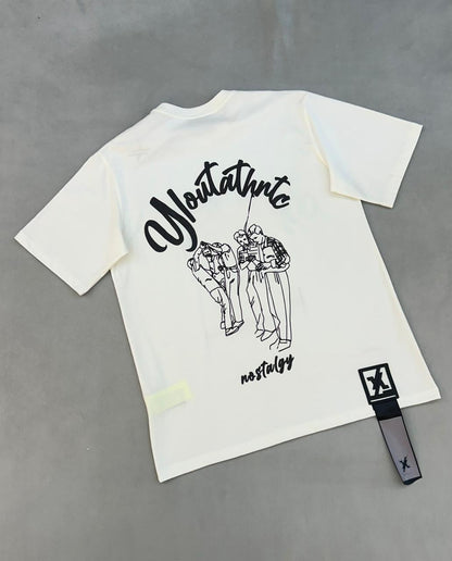CAMISETA YOUT PREMIUM