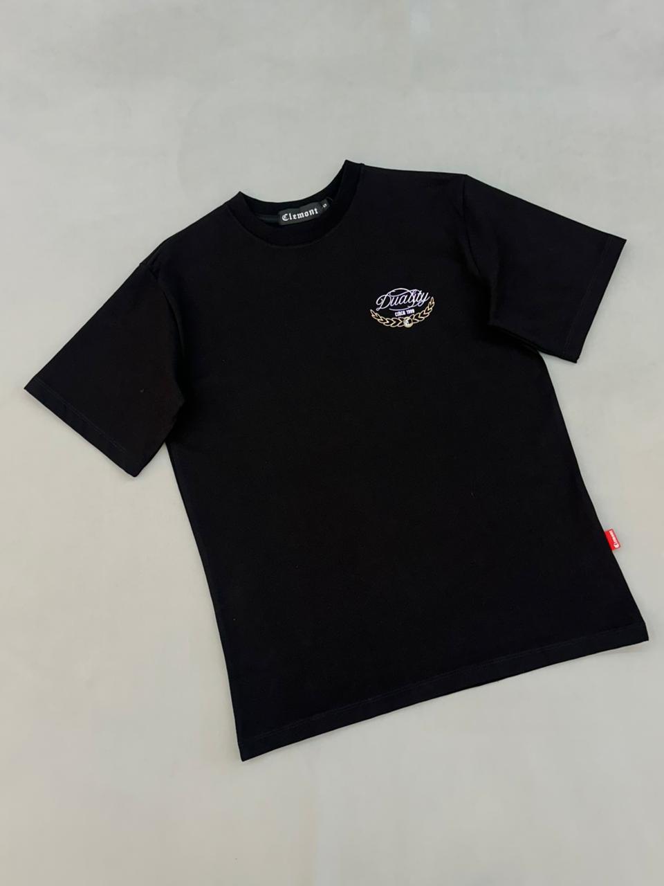 CAMISETA CLEMONT PREMIUM