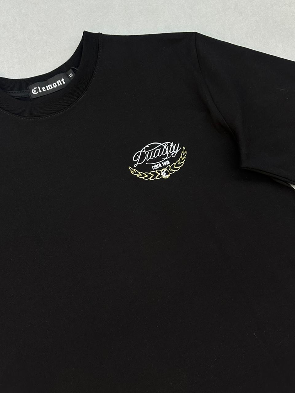 CAMISETA CLEMONT PREMIUM