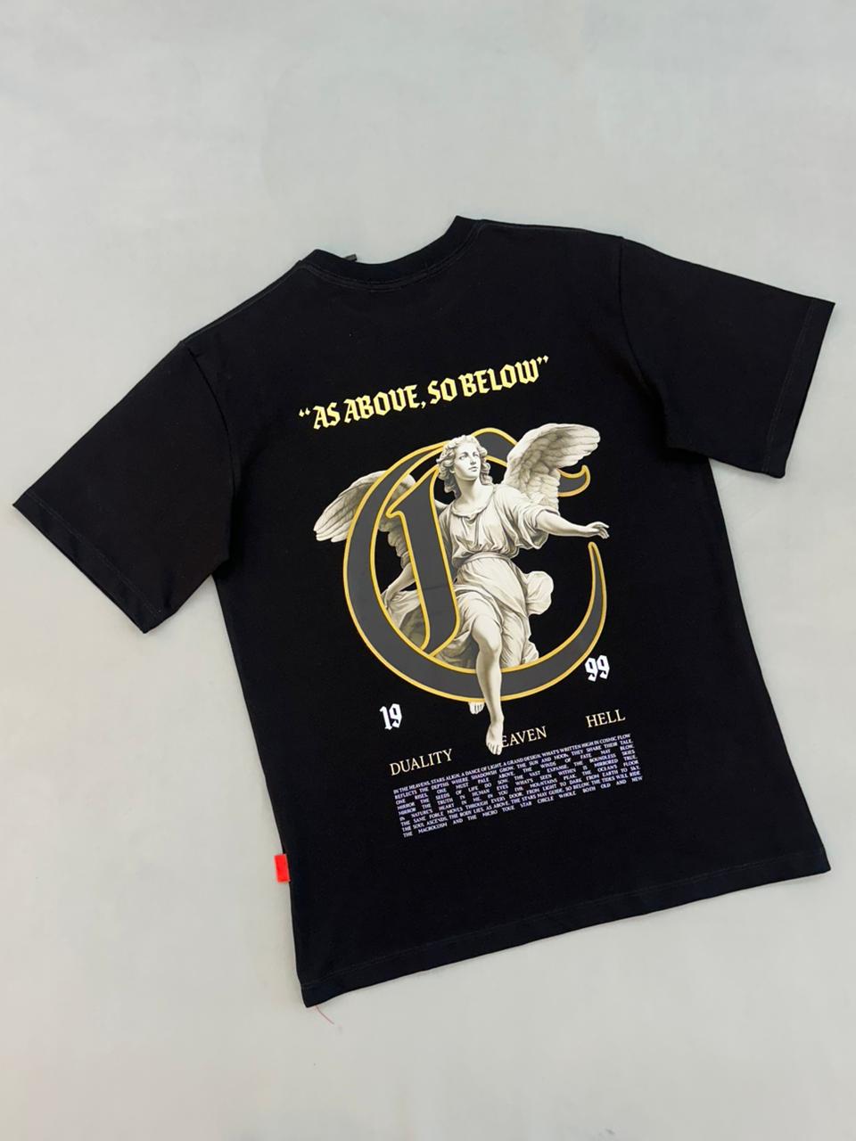 CAMISETA CLEMONT PREMIUM