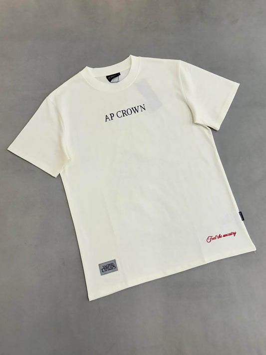 CAMISETA AP CROW PREMIUM