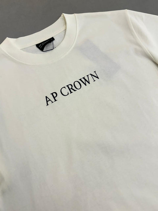 CAMISETA AP CROW PREMIUM