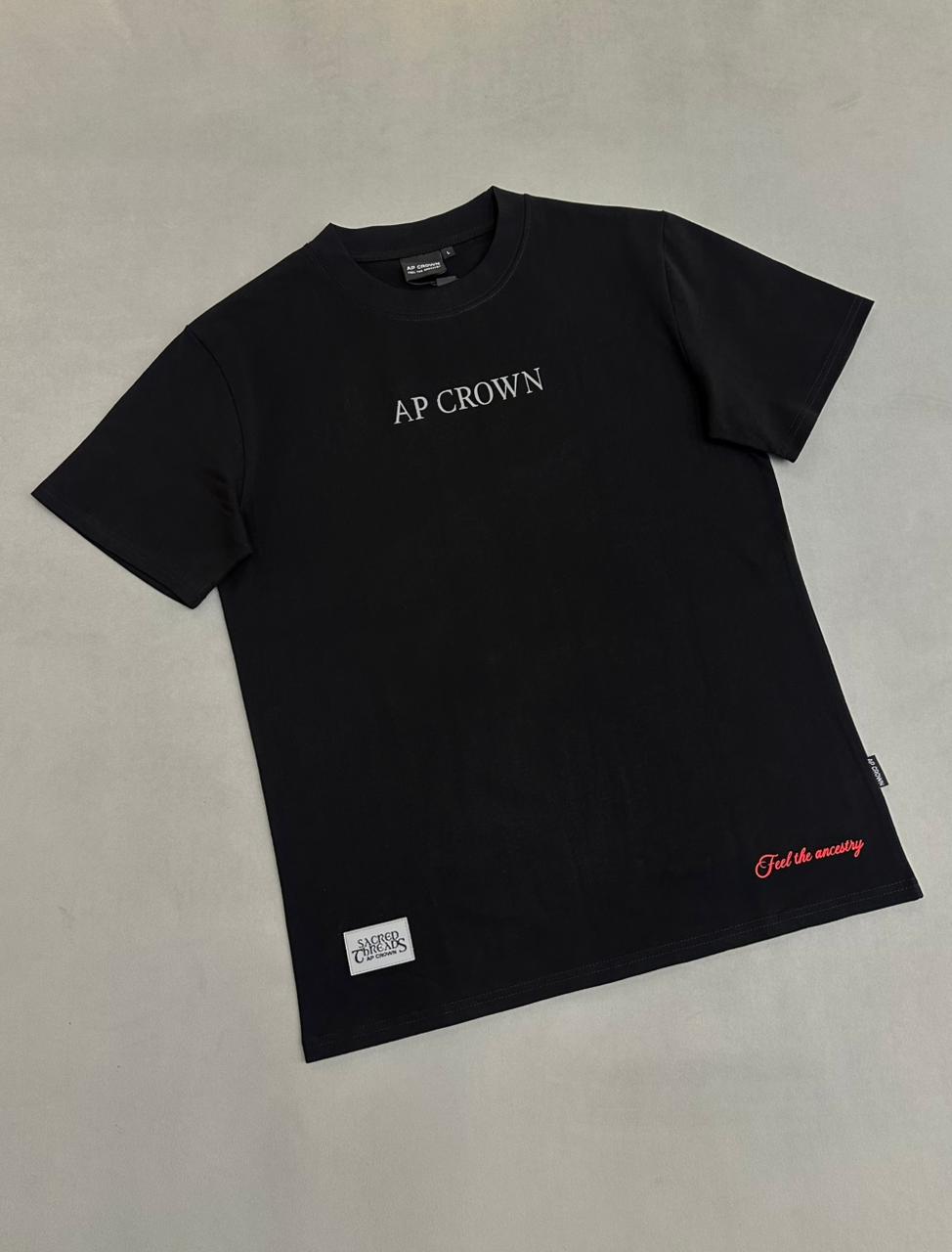 CAMISETA AP CROW PREMIUM