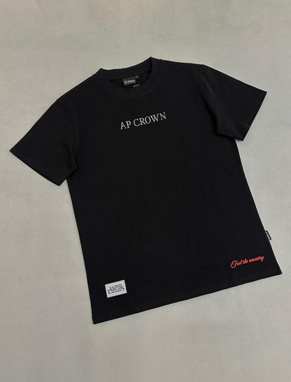 CAMISETA AP CROW PREMIUM